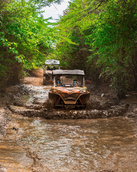 East Side Curaçao Guide for ATV and Buggy Tours: Which Route Fits Best?