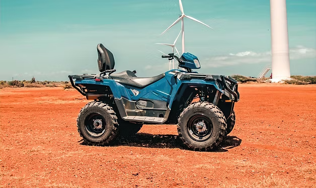Offroad-buggytours Curaçao – 3 uur durende offroadtour langs de oostkust