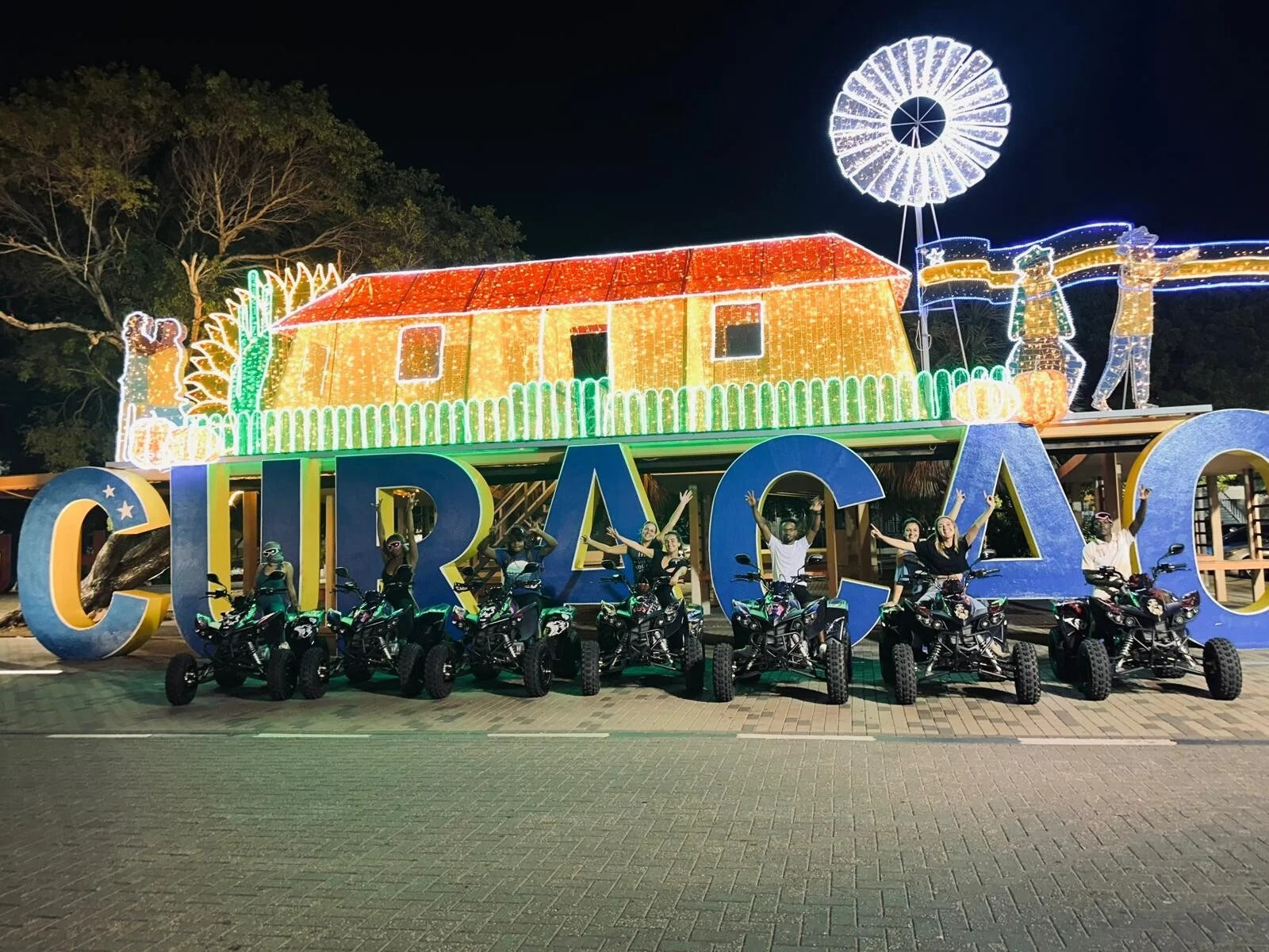Off-road buggy tour Curaçao – 3 uur East Coast avontuur