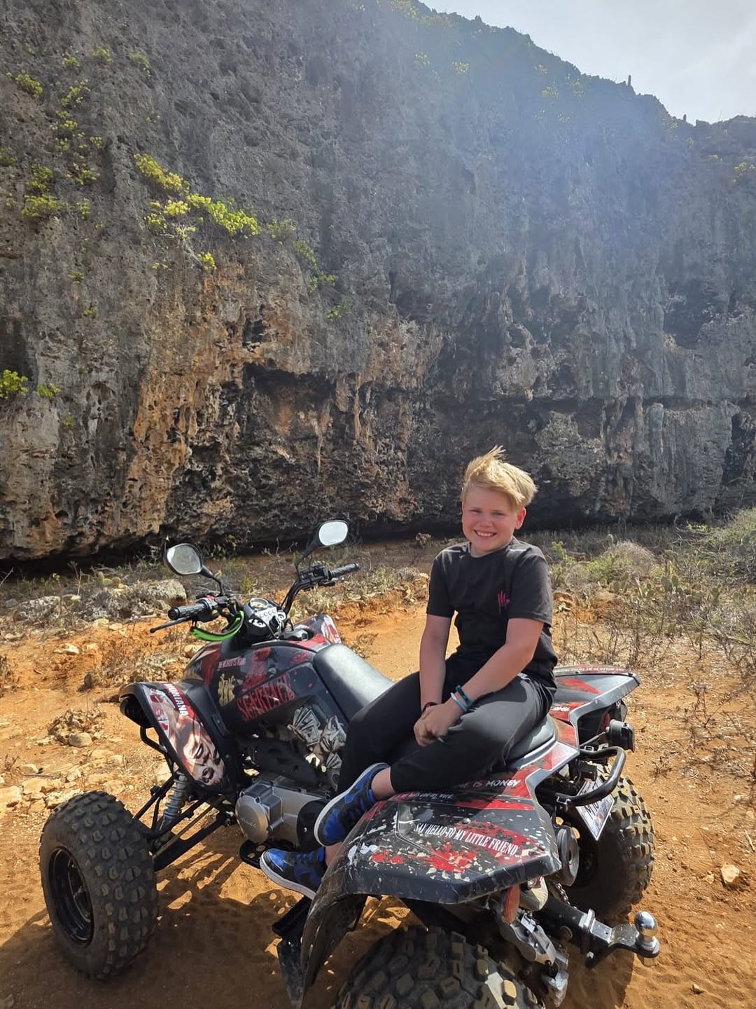 Off-road buggy tour Curaçao – 3 uur East Coast avontuur