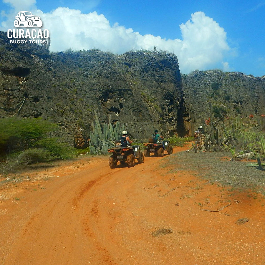 East Adventure Tour