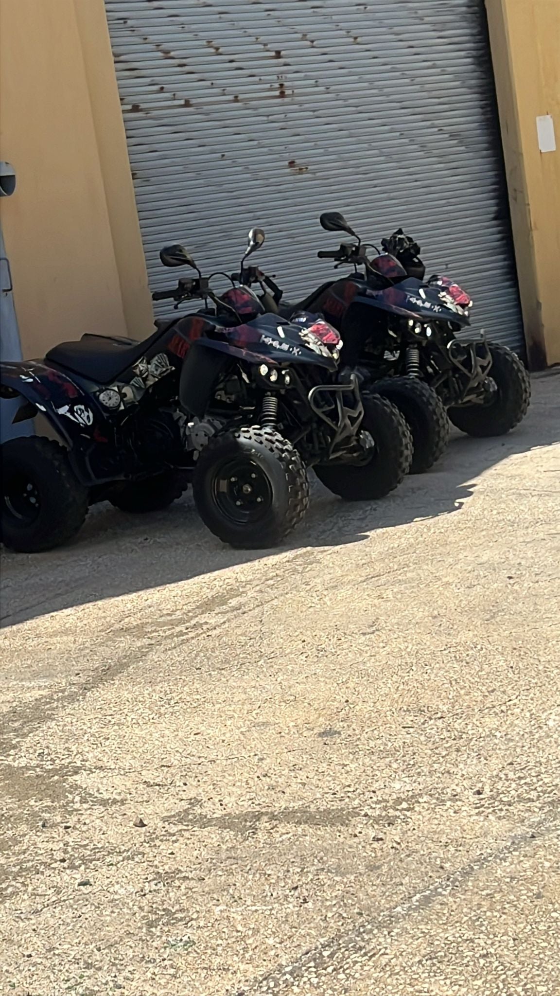 Quad Rental in Curaçao Without a Tour Guide