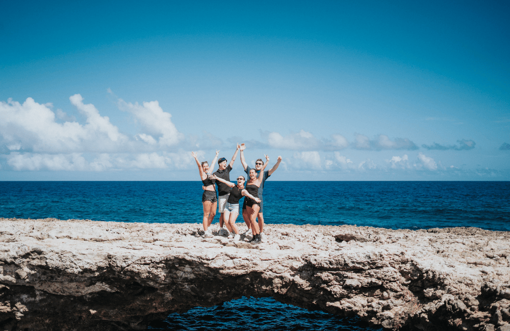 Curaçao ATV Tour East