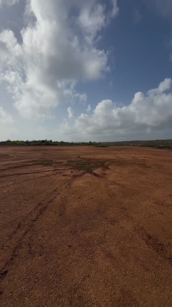 ATV & Buggy Tour Curaçao – Off-road avontuur & snorkelen